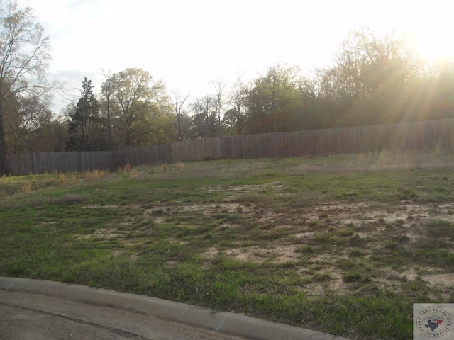 Listing photo 3 for LOT11 Kennedy Pl, Texarkana AR 71854