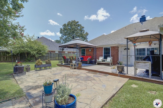 6012 Yorktown Pl, Texarkana, TX 75503 - photo 27