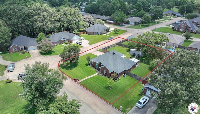 6012 Yorktown Pl, Texarkana, TX 75503 - photo 3