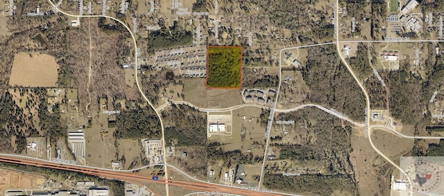 0 Skylark, Texarkana, TX 75503 - photo 1
