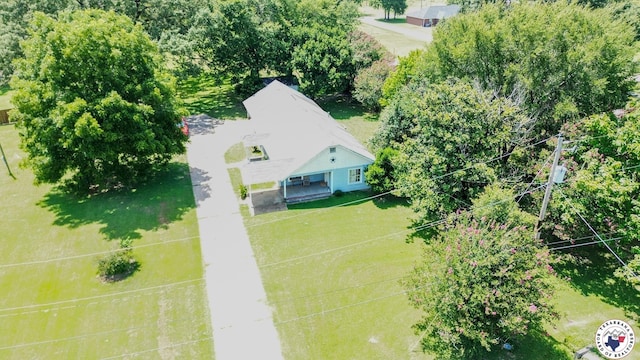 401 Lamar St, Maud, TX 75567 - photo 3