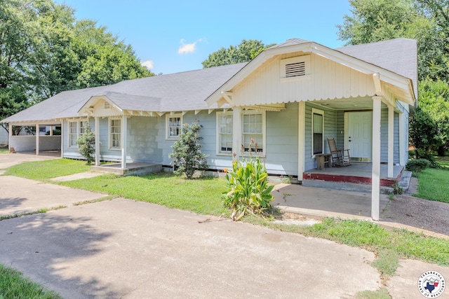 401 Lamar St, Maud, TX 75567 - photo 6