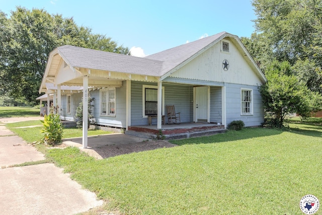 401 Lamar St, Maud, TX 75567 - photo 1