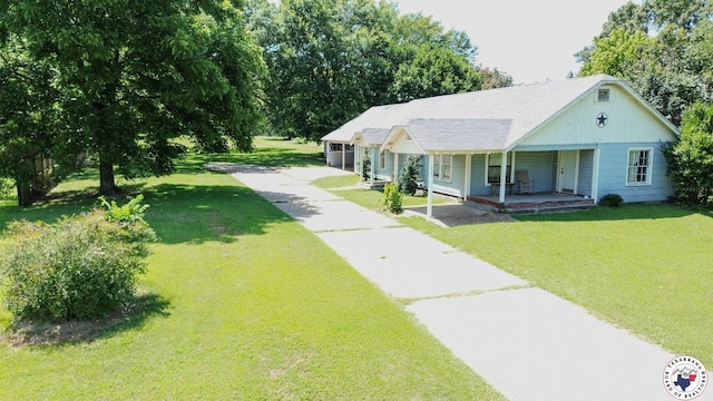 401 Lamar St, Maud, TX 75567 - photo 4