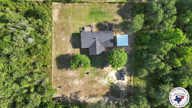 2520 County Road 326, W, TX 75706 - view of property location