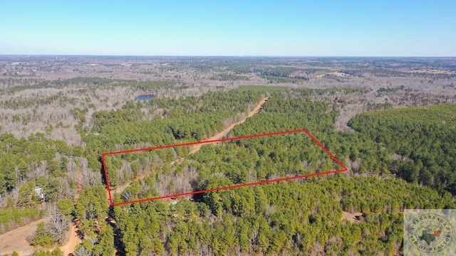 TBD County Road 4224, Atlanta TX, 75551 land for sale