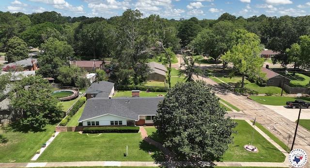 1302 Canadian St, Texarkana, TX 75503 - view of subject property
