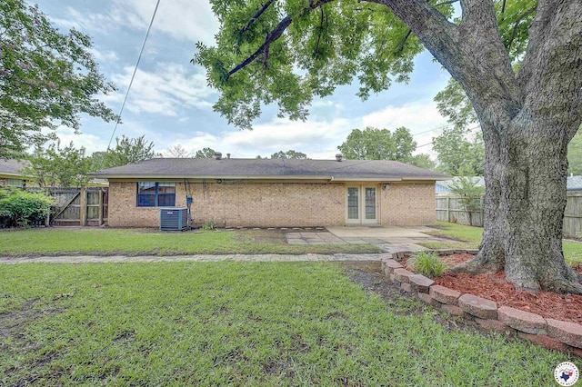 18 N Hermitage Dr, Texarkana, AR 71854
