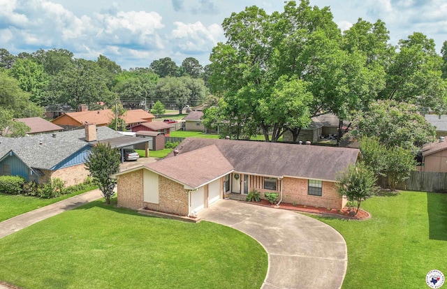 18 N Hermitage Dr, Texarkana, AR 71854