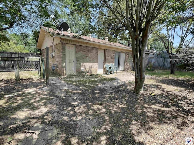 308 Redwater Rd, Wake Village, TX 75501 - photo 19