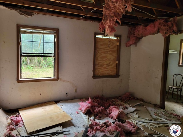 503 Cannon St, New Boston, TX 75570 - view of miscellaneous room
