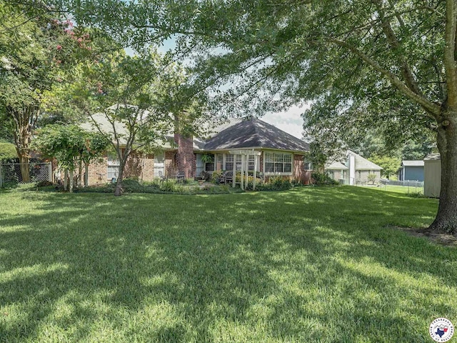305 Whippoorwill Ln, Wake Village, TX 75501 - photo 20