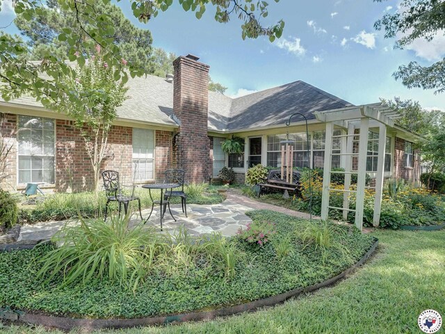 305 Whippoorwill Ln, Wake Village, TX 75501 - photo 21