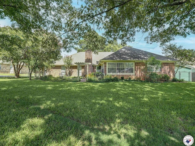 305 Whippoorwill Ln, Wake Village, TX 75501 - photo 26
