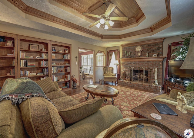 305 Whippoorwill Ln, Wake Village, TX 75501 - photo 4
