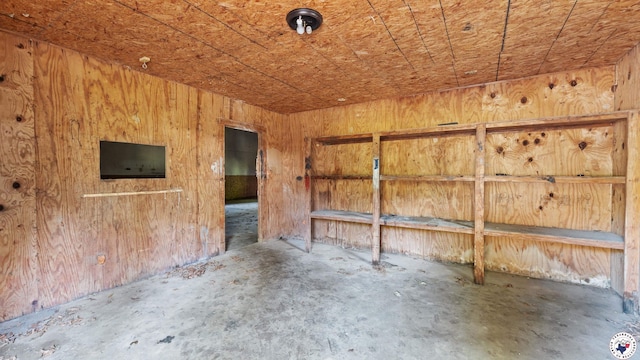 1911 Vanderbilt Rd, Texarkana, AR 71854 - view of storage
