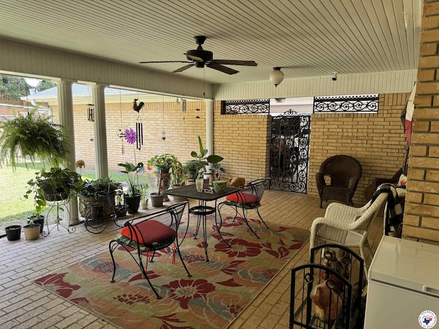 405 Pinecrest Dr, Atlanta, TX 75551 - photo 30