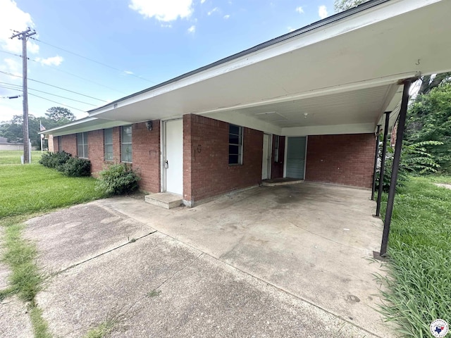 104 W Miller St, Atlanta, TX 75551 - photo 2