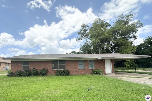 104 W Miller St, Atlanta, TX 75551 - photo 1