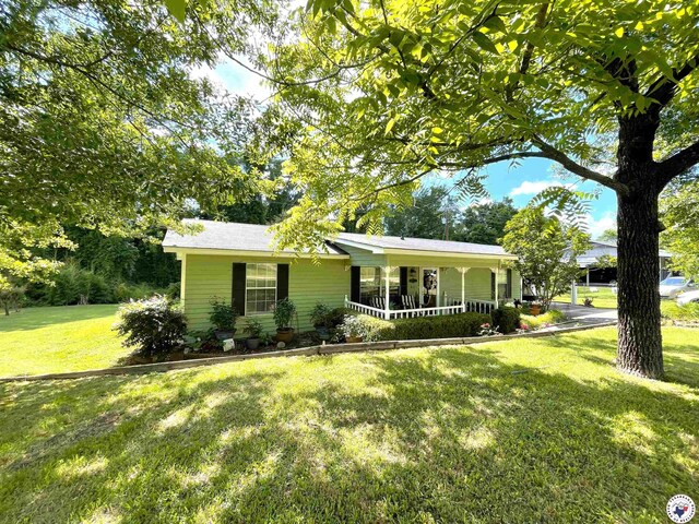 827 Fm 3384, Pittsburg, TX 75686 - photo 4