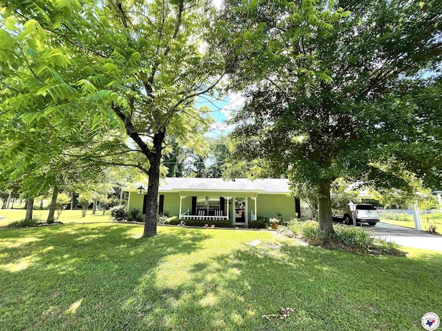 827 Fm 3384, Pittsburg, TX 75686 - photo 5