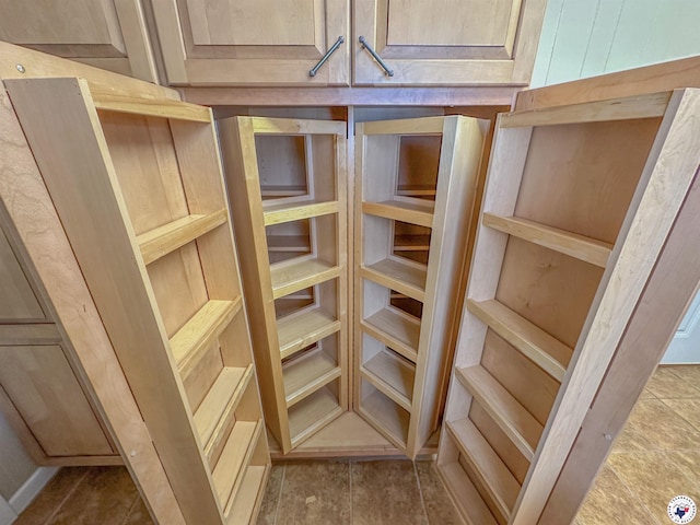 5082 Fm 44 W, Dekalb, TX 75559 - view of pantry