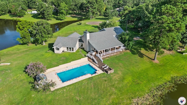 9002 River Ridge Drive, Texarkana, TX 75503 - photo 1