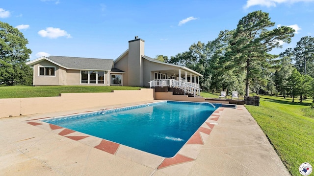 9002 River Ridge Drive, Texarkana, TX 75503 - photo 28