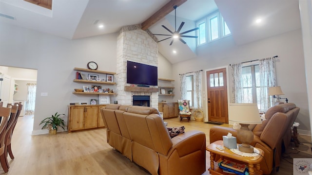 2459 County Road 3110, Dekalb, TX 75559 - photo 3