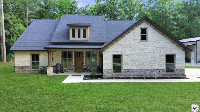 2459 County Road 3110, Dekalb, TX 75559 - photo 1