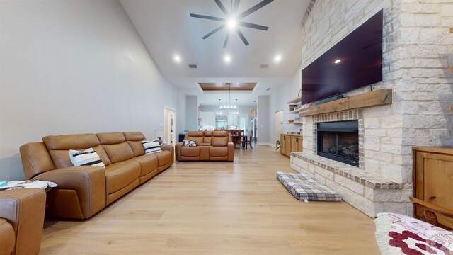 2459 County Road 3110, Dekalb, TX 75559 - photo 2