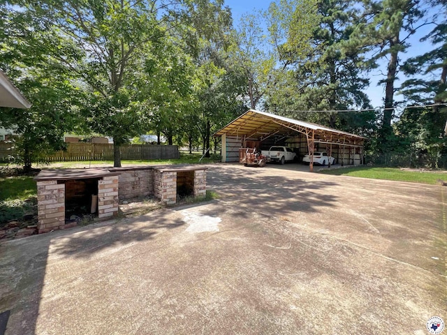 450 Bryan Ave, Ashdown, AR 71822 - photo 27