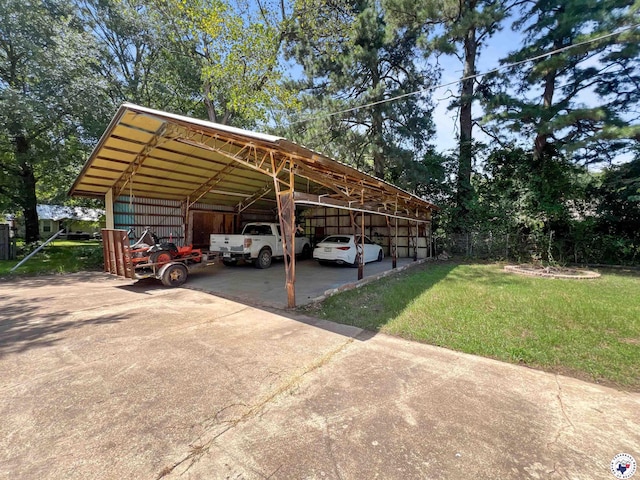450 Bryan Ave, Ashdown, AR 71822 - photo 29