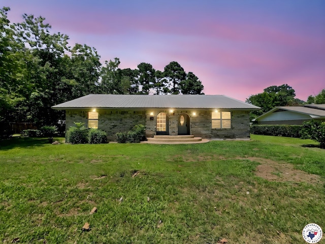 450 Bryan Ave, Ashdown, AR 71822 - photo 1