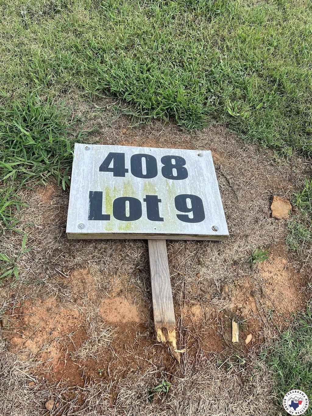 408 Paisley Cir, Texarkana, AR 71854