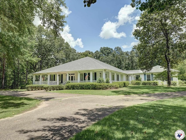 8602 Thames Ave, Texarkana, TX 75503 - photo 1