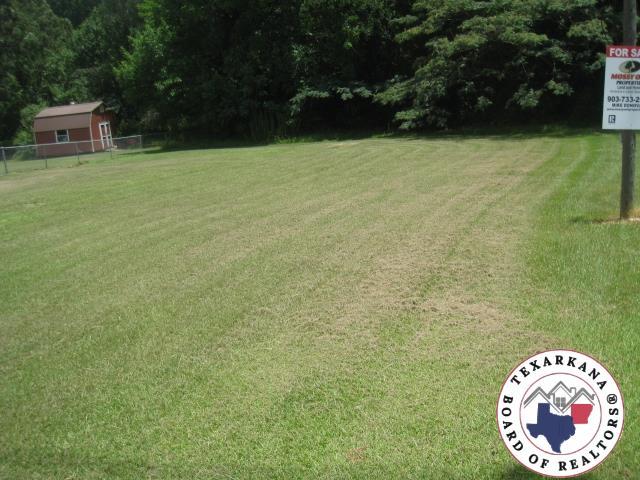 TBD N Kenwood, Texarkana, TX 75501