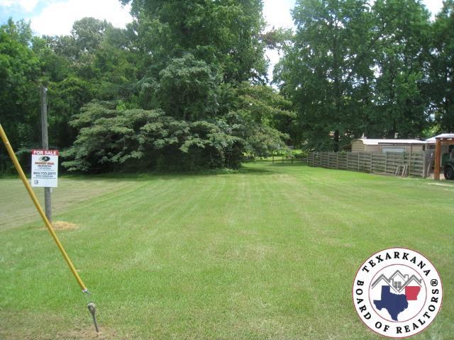 TBD N Kenwood, Texarkana, TX 75501