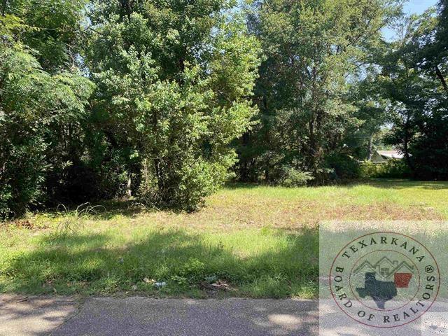 1522 Nolthenius, Texarkana TX, 75501 land for sale