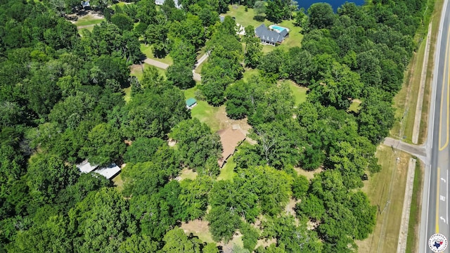 1135 Cook Rd, Texarkana, AR 71854 - view of property location