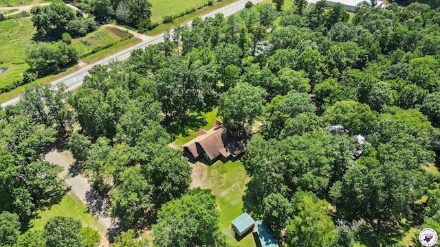1135 Cook Rd, Texarkana, AR 71854 - aerial view of property's location