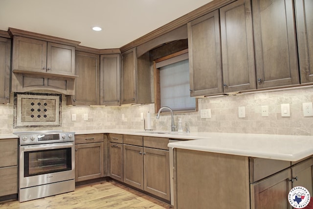 2508 Evangeline Dr, Hope, AR 71801 - photo 7