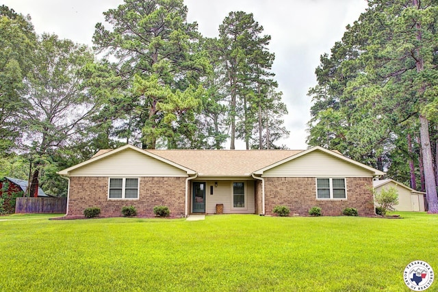 2508 Evangeline Dr, Hope, AR 71801 - photo 1