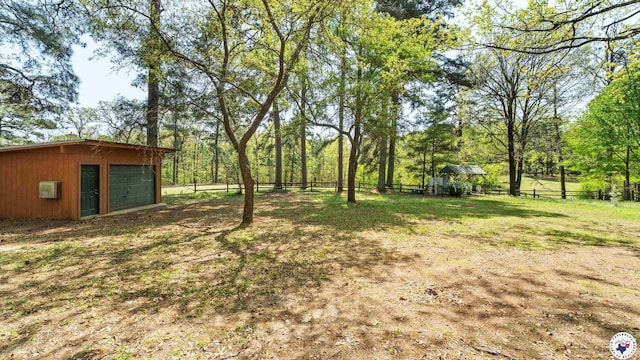 111 Old Millwood Rd, Ashdown, AR 71822 - photo 9
