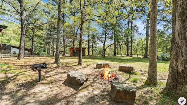 111 Old Millwood Rd, Ashdown, AR 71822 - photo 8