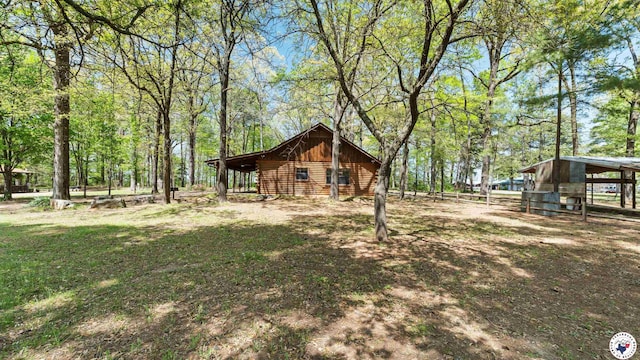 111 Old Millwood Rd, Ashdown, AR 71822 - photo 23
