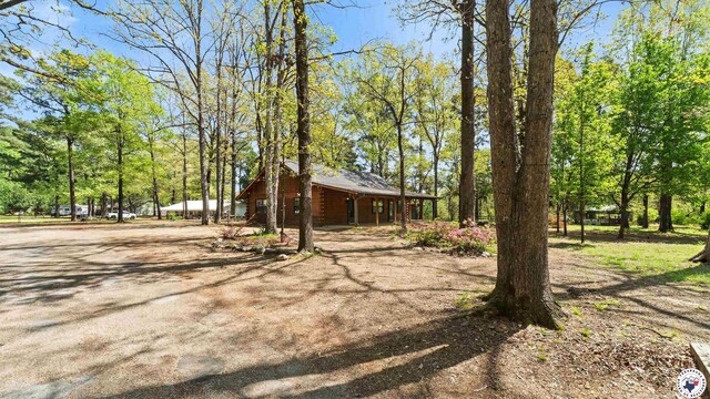 111 Old Millwood Rd, Ashdown, AR 71822 - photo 24