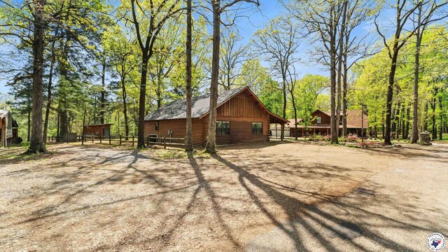 111 Old Millwood Rd, Ashdown, AR 71822 - photo 7