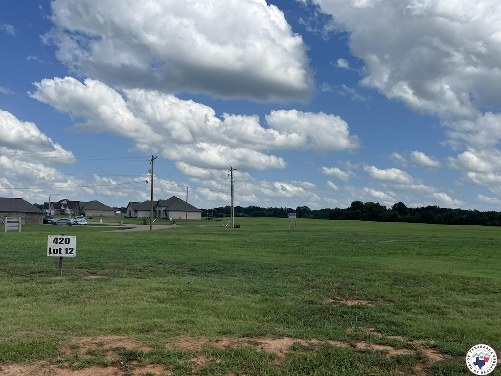 420 Paisley Cir, Texarkana, AR 71854