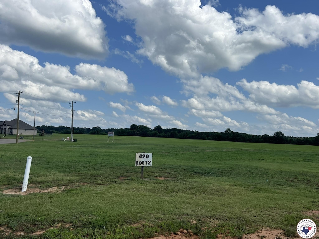 420 Paisley Cir, Texarkana, AR 71854